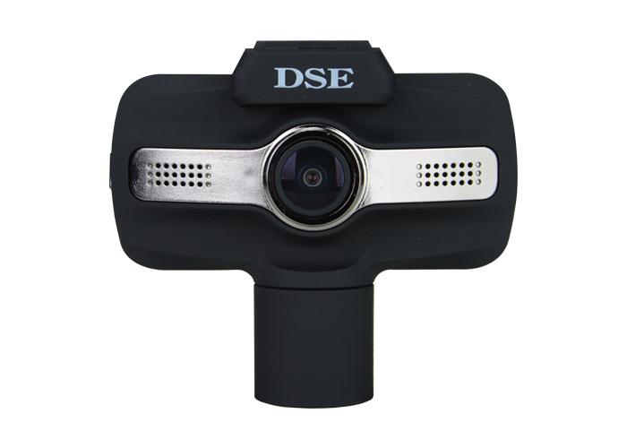Telecamera per auto black box